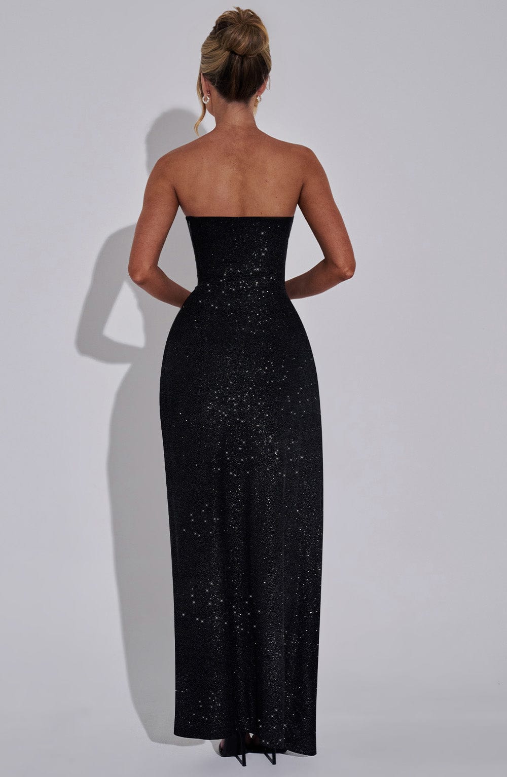 Nyx - Starlit Gown